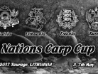 Nations Carp Cup