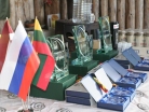 3 Nations Carp Cup 2011