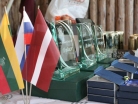 3 Nations Carp Cup 2012