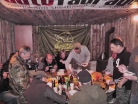 3 Nations Carp Cup 2014