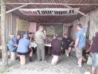 Aukso Žvynas Taurė 2013