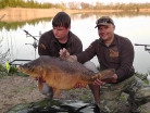 3 Nations Carp Cup 2013